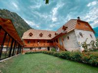 Guesthouse Prrockaj Theth - Ferienwohnung Theth