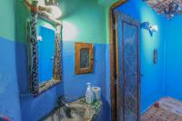 Gemengde Slaapzaal met 8 Bedden