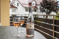Ferienwohnung Am Alten Brunnen - B&B