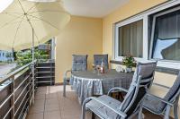 Ferienwohnung Am Alten Brunnen - Chambres d’hôtes Gaienhofen