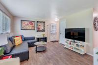 University Retreat-near U Of U, Hospital,downtown - B&B