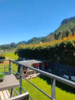 Comfort Campestre - B&B