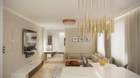Apartament Kościuszki Nowa Sól - Chambres d’hôtes Nowa Sól