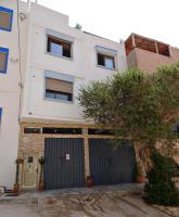 Paradise House Apartment in Tamraght - Bed and Breakfast