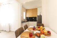 MagicFlo Santa Croce Appartamento - Ferienwohnung Florenz