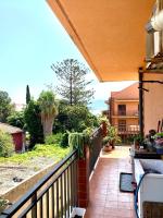 La Perla sul Mare - B&B Messina
