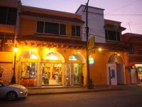 Casa de Huéspedes La Rosa - Bed and Breakfast