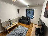 Springfield london - B&B