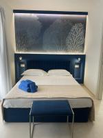 Deluxe Kamer met Kingsize Bed