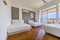 Family Room with Balcony