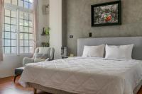 Deluxe Double Room with Bath