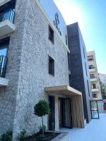 Giardino Onia Apartment - B&B Budua