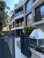 Giardino Onia Apartment - Chambres d’hôtes Budva