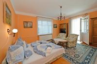 Ambrózia Villa - Bed and Breakfast Balatonfüred