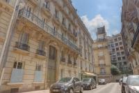 Le Marbeau - Paris - B&B