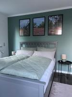 Ferienwohnung am Pietzmoor - Ferienwohnung