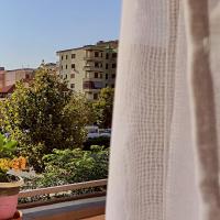 Illyrian apartment Moon - Bed and Breakfast Vlorë