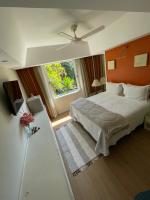 Double Room with Pool View