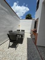 Puesta del sol - Ferienwohnung Cancún