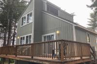 Seafoam Chalet - Chambres d’hôtes