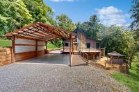 Babbling Brook - B&B