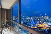 Premium Appartement met 3 Slaapkamers en een Balkon