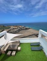 Musa Paradisiaca - Ferienwohnung Las Aguas