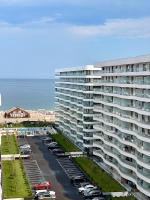 Del Mar Black Sea - B&B Mamaia