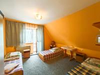 Huis met 1 Slaapkamer