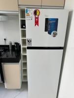 Apartamento aconchegante em Cuiabá - Chambres d’hôtes