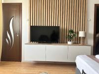 Parliament House by Darius Residence - B&B Bucarest