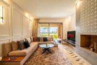 Rez-de-jardin luxueuxn à Prestigia Marrakech