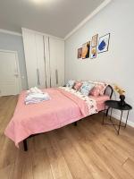 Шикарные апартаменты прям рядом Хан Шатыра - B&B