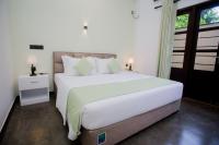 Superior Zimmer mit Kingsize-Bett