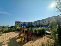 Lily Beach flat Sunrise, Sozopol, Kavatsi - B&B Sozopol