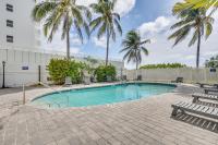 Cozy Miami Beach Apartment Less Than 1 Mi to Ocean! - B&B Miami Beach