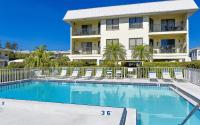 Anna Maria Island Beach View 207 - B&B