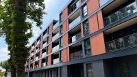Apartament Bulwary Chrobrego 11c - Bed and Breakfast Gniezno