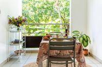 La Rose Bohème Boucan Canot 2mn de la plage - Ferienwohnung