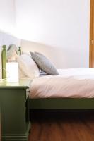 Chambre Double avec Terrasse