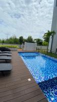 Mantra Condo M185 - B&B