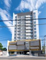 Stylish 2BR Apt in Top Location - Ferienwohnung Asunción