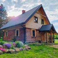 Dom w krainie Bugu - B&B Korczew