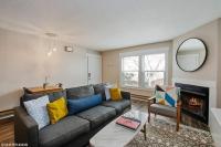 Powder Peak Hideaway - Ferienwohnung