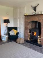 Trábréaga Cottage - Bed and Breakfast Ballyliffin