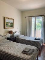Appartamento con 2 Camere da Letto