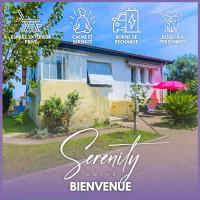 SERENITY Suite - B&B