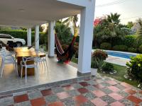 Villa Las Marias - Bed and Breakfast Santa Veronica