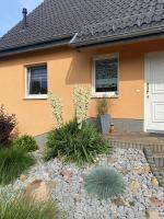 Oase der Ruhe 2 - B&B Waldsieversdorf