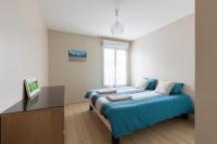 Appartement 1 Chambre